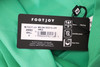 FootJoy Golf Cowl Hoodie Pullover Womens Size Small EMRLD 1010E New 01312219