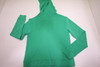 FootJoy Golf Cowl Hoodie Pullover Womens Size Small EMRLD 1010E New 01312219