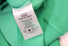 FootJoy Golf Cowl Hoodie Pullover Womens Size Small EMRLD 1010E New 01312219