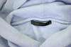 Greyson Golf Hoodie Sweater Mens Size Medium Sky 1012F New