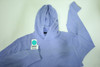 Greyson Golf Hoodie Sweater Mens Size Medium Sky 1012F New