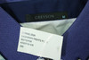 Greyson Golf Savannah Nights Polo Mens Size Medium Kingfisher 1011F New 01312227