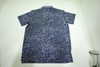 Greyson Golf Howler Hills Polo Mens Size Medium Maltese Blue 1011F New 01312230