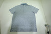 Greyson Golf Lowercase Polo Mens Size Medium Arctic Regular 1011F New 01312225