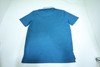 Greyson Golf Solid Polo Mens Size Medium Ocean Blue Regular 1011F New 01312246