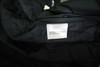 Peter Millar Golf Full Zip Jacket Womens Size Large Black 1003G New 01312047