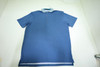 Greyson Golf Wolf Tails Polo Mens Size Medium Sea Turtle 1011F New 01312234