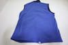 Ralph Lauren RLX Golf Solid Vest Mens Size Large Navy/Blye 1002F New 01312014