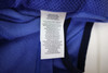 Ralph Lauren RLX Golf Solid Vest Mens Size Large Navy/Blye 1002F New 01312014