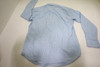 Peter Millar Golf Solid Button Down Mens Size Medium Sky 1002F New 01312026