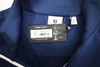 FootJoy Golf Full Zip Vest Womens Size Small Navy Regular 1002F New 01312015