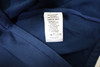 FootJoy Golf Full Zip Vest Womens Size Small Navy Regular 1002F New 01312015
