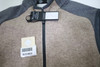 Greyson Golf Sequoia Lux Vest Mens Size Medium Fawn Heather 1002F New 01312012