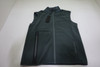Greyson Golf Full Zip Vest Mens Size Medium Dark Green 1002F New 01312021