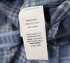 Johnnie-O Golf Bergman_SMS Blazer Mens Size 40 Navy Regular 1002F New 01312027