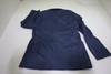 Johnnie-O Golf Solid Blazer Mens Size 40 Navy Regular 1002F New 01312028