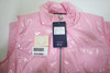 Lohla Sport The Wet Look Gilet Vest Womens Size Medium Candy 1007E 01312064