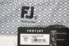 FootJoy Golf ARL Knit PRFRM Skort Womens Size Small P White/Black 1010E 01312204