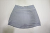 FootJoy Golf ARL Knit PRFRM Skort Womens Size Small P White/Black 1010E 01312204