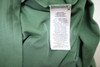 Ralph Lauren RLX Golf Hoodie Sweater Womens Size Large Green 1007E New 01312066