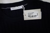 Peter Millar Cashmere Sweater Womens Size Medium Navy Crewneck 1007E 01312072