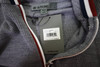 G/Fore Golf 97% Wool Sweater Womens Size Large HGR 1/4 Zip 1007E 01312070
