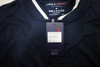 Lohla Sport The Pippa Long Sleeve Pullover Womens Size Medium Navy 1007F 1312155