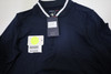 Lohla Sport The Pippa Long Sleeve Pullover Womens Size Medium Navy 1007F 1312155