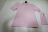 Lohla Sport The Malak Striped Pullover Womens Medium Candy 1007F 01312154