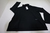Ralph Lauren RLX Golf Solid Pullover Womens Size Small Black 1007F New 01312156