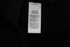 Ralph Lauren RLX Golf Solid Pullover Womens Size Small Black 1007F New 01312156