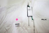 Ralph Lauren RLX Golf Solid Jacket Womens Size Medium White 1007F New 01312074