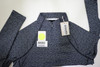 Peter Millar Golf Solid Pullover Womens Size Small BPTWD 1007F New 01312161