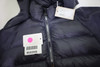 Peter Millar Golf Hoodie Jacket Womens Size Small GRA Regular 1007F New 01312152