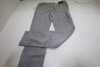 New Johnnie-O Golf Terry Pants Mens Size W34/L34 Quarry Regular 1000 i 01311995