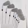 Pxg 0311P Gen 5 Iron Set 4-Pw, Gw Regular Kbs Tour Lite Steel 1208956 Good *