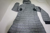 Ralph Lauren RLX Golf Solid Jacket Womens Size Small Basic Grey 1005C New