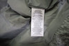Ralph Lauren RLX Golf Solid Jacket Womens Size Small Basic Grey 1005C New