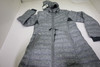 Ralph Lauren RLX Golf Solid Jacket Womens Size Large Basic Grey 1005C New