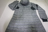 Ralph Lauren RLX Golf Solid Jacket Womens Size Large Basic Grey 1005C New