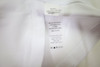 Jofit Golf Chelsea Scallop Jacket Womens Size Small White 1003G New 01312044