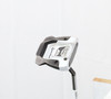 Taylormade Spider Gtx White #3 35" Putter Fair Rh 12695117