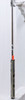 Taylormade Spider Gtx White #3 35" Putter Fair Rh 12695117