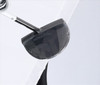 Mizuno Omoi 05 Black Ion 35" Putter Mint Rh 12679690