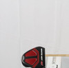 Odyssey White Hot Rx 2-Ball Black 33" Putter Good Rh 12679042