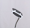 Taylormade Spider Gtx White Sb 35" Putter Excellent Left Hand Lh 12623655