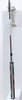 Taylormade Spider Gt Black Sb 35" Putter Excellent Left Hand Lh 12623714