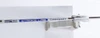 Odyssey Ai-One 2-Ball Jailbird 34" Putter Mint Rh 12649912