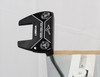Mizuno M Craft #6 Black Ion 35" Putter Excellent Rh 12635789