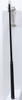 Ping Pld Milled Oslo 4 Matte Black 36" Putter Mint Left Hand Lh 12632784
